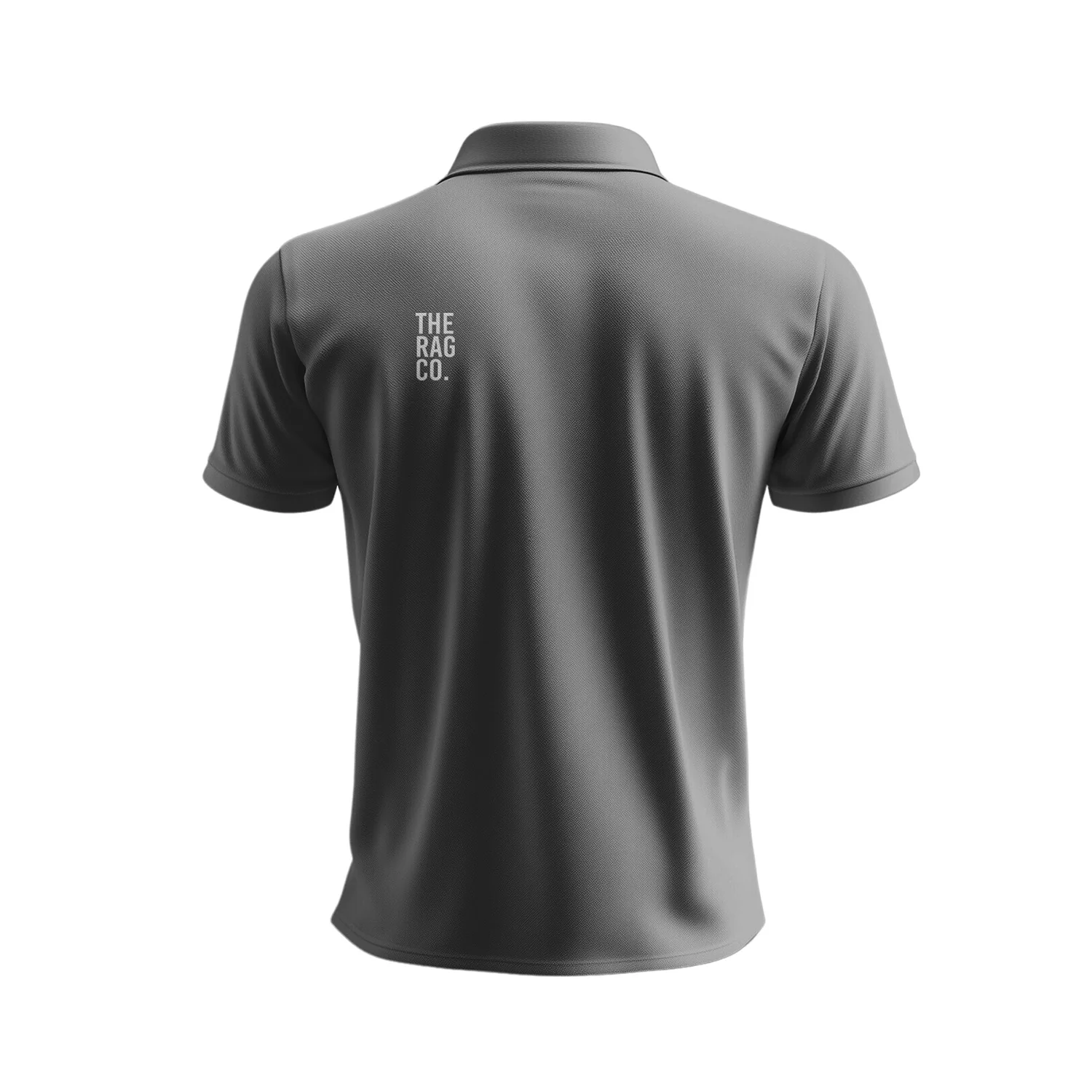 Classic Patch Polo - Image 2