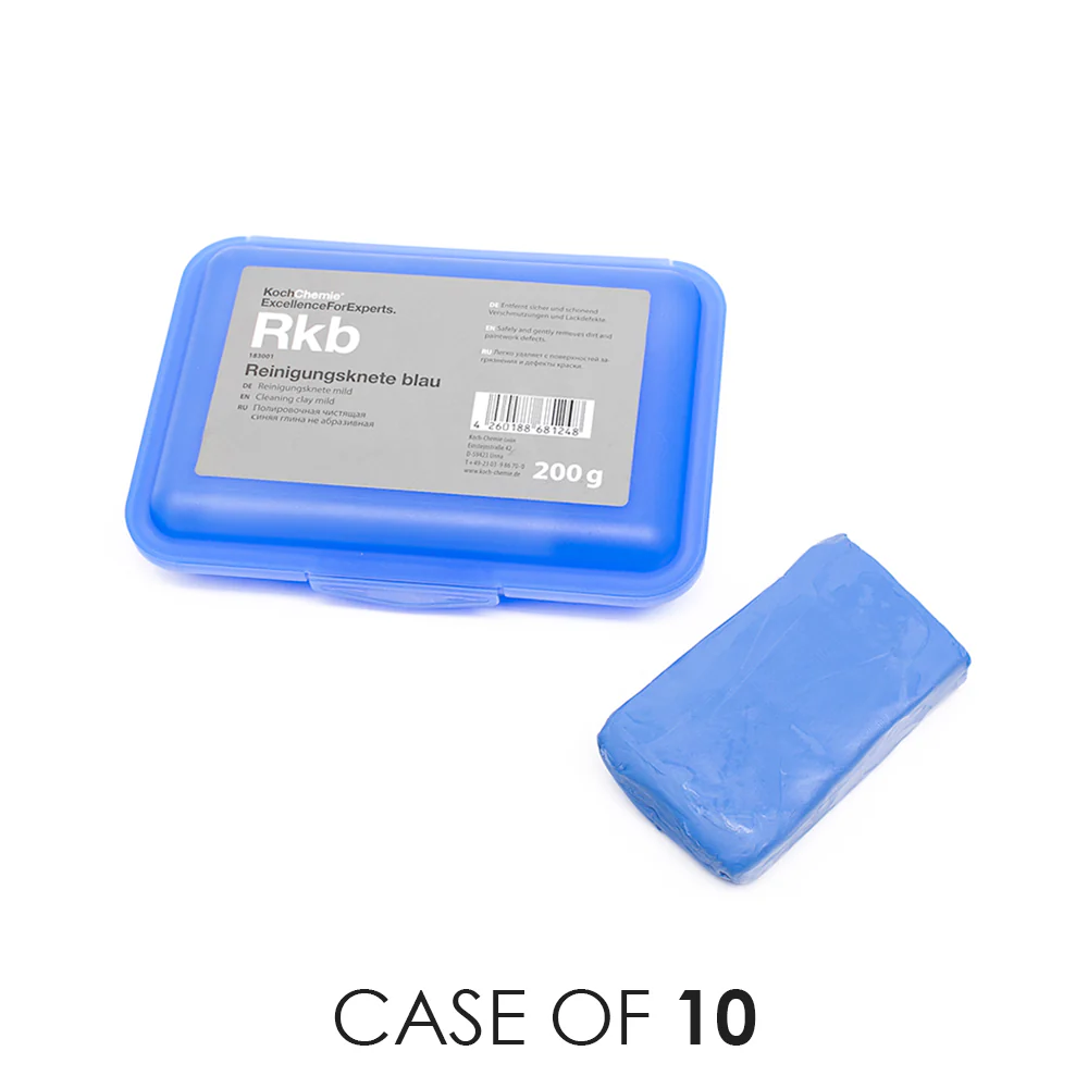 Clay Bar - Case - Image 2