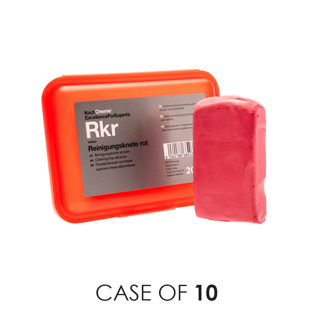 Clay Bar - Case - Image 3