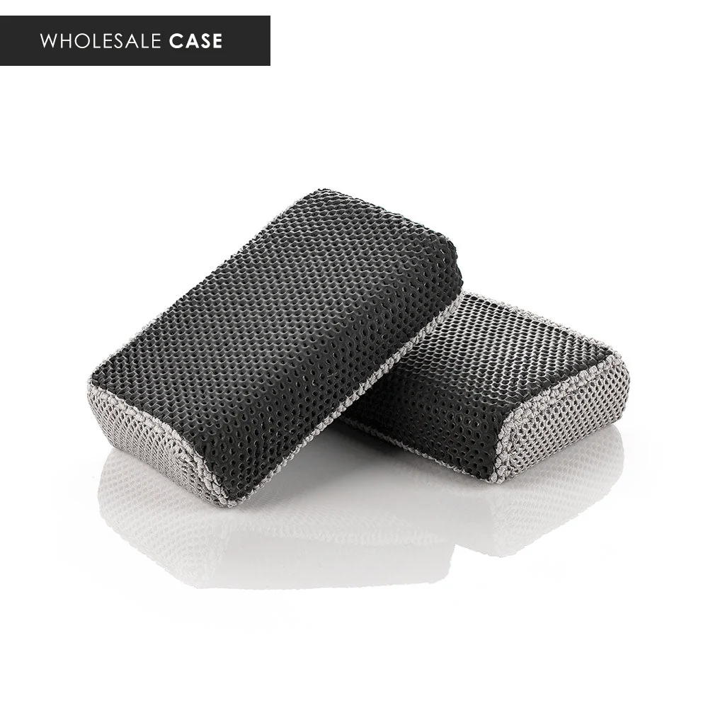 Clay Scrubber - Case