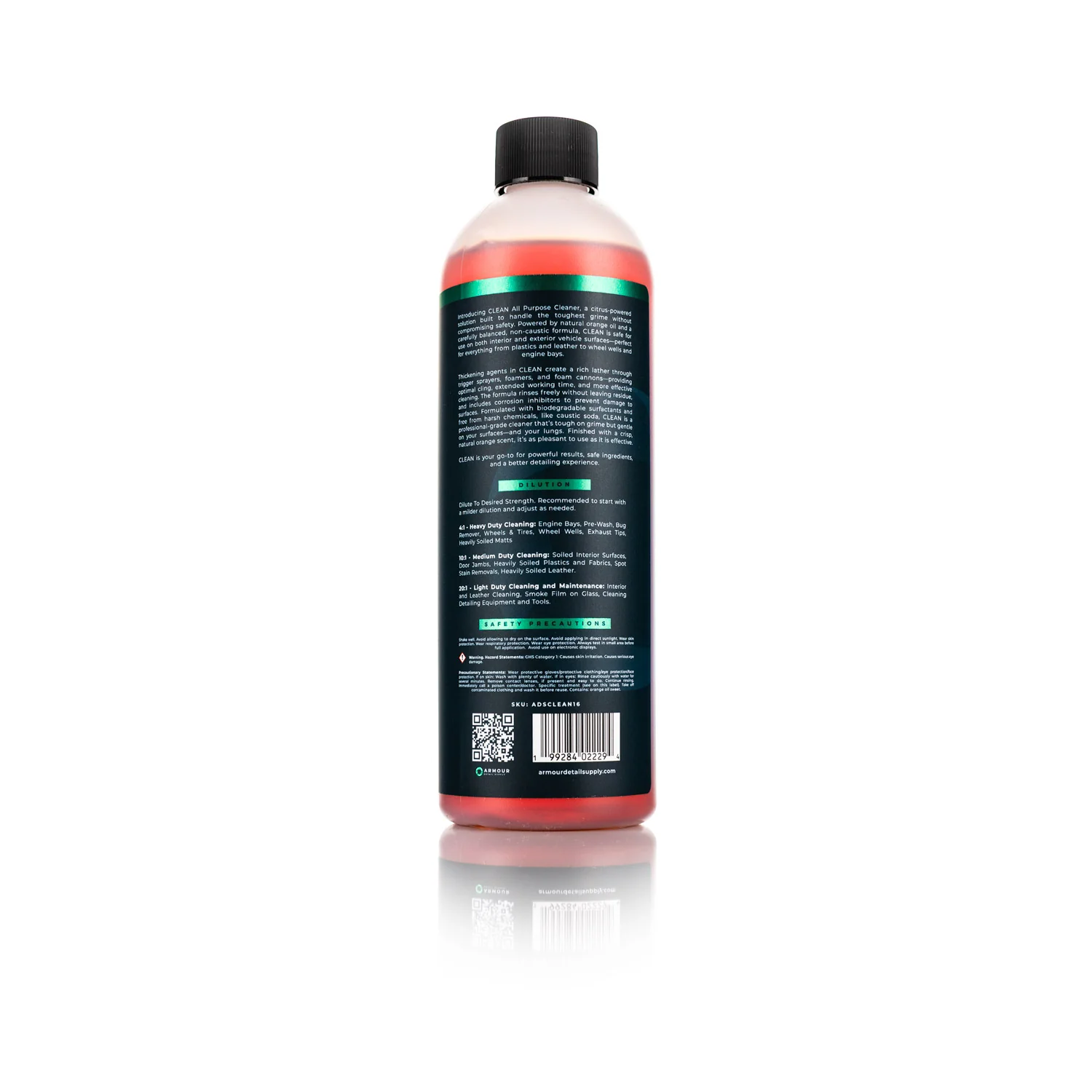 Clean APC - Image 2