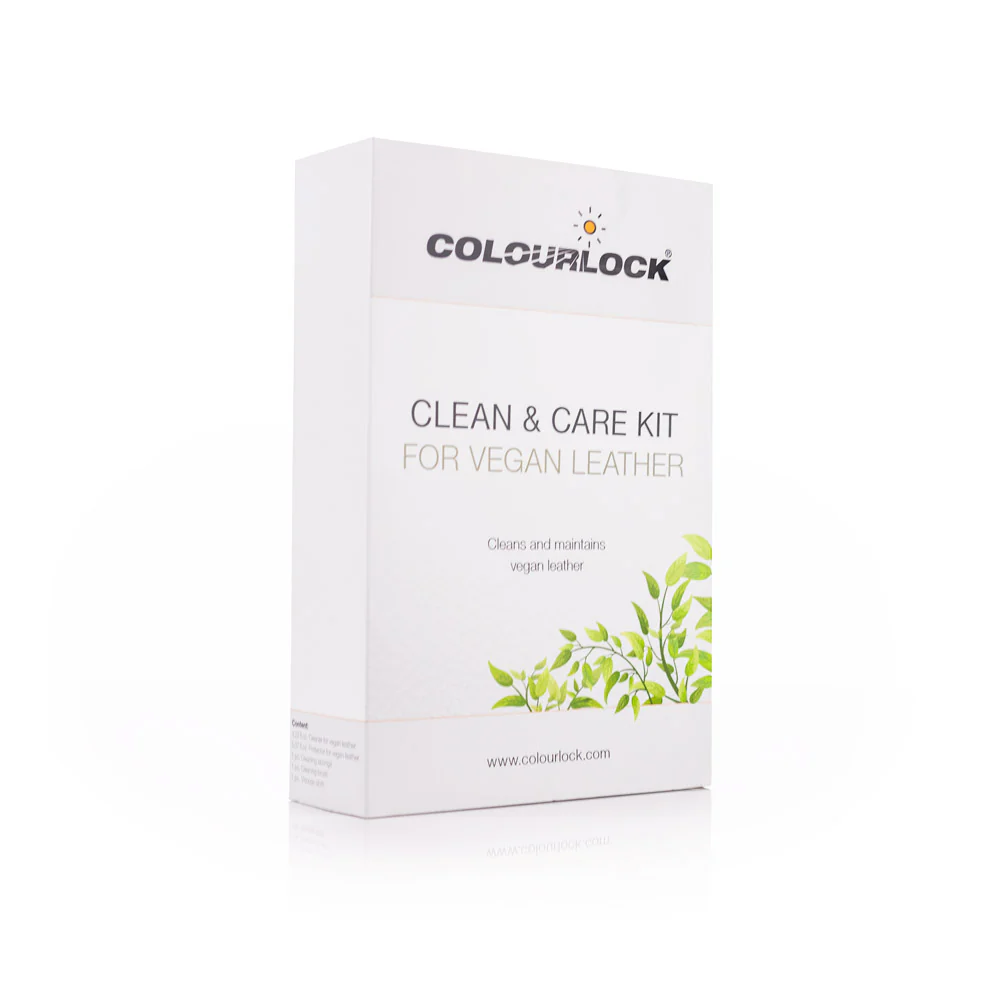 Vegan Leather Clean & Care Kit - Image 2