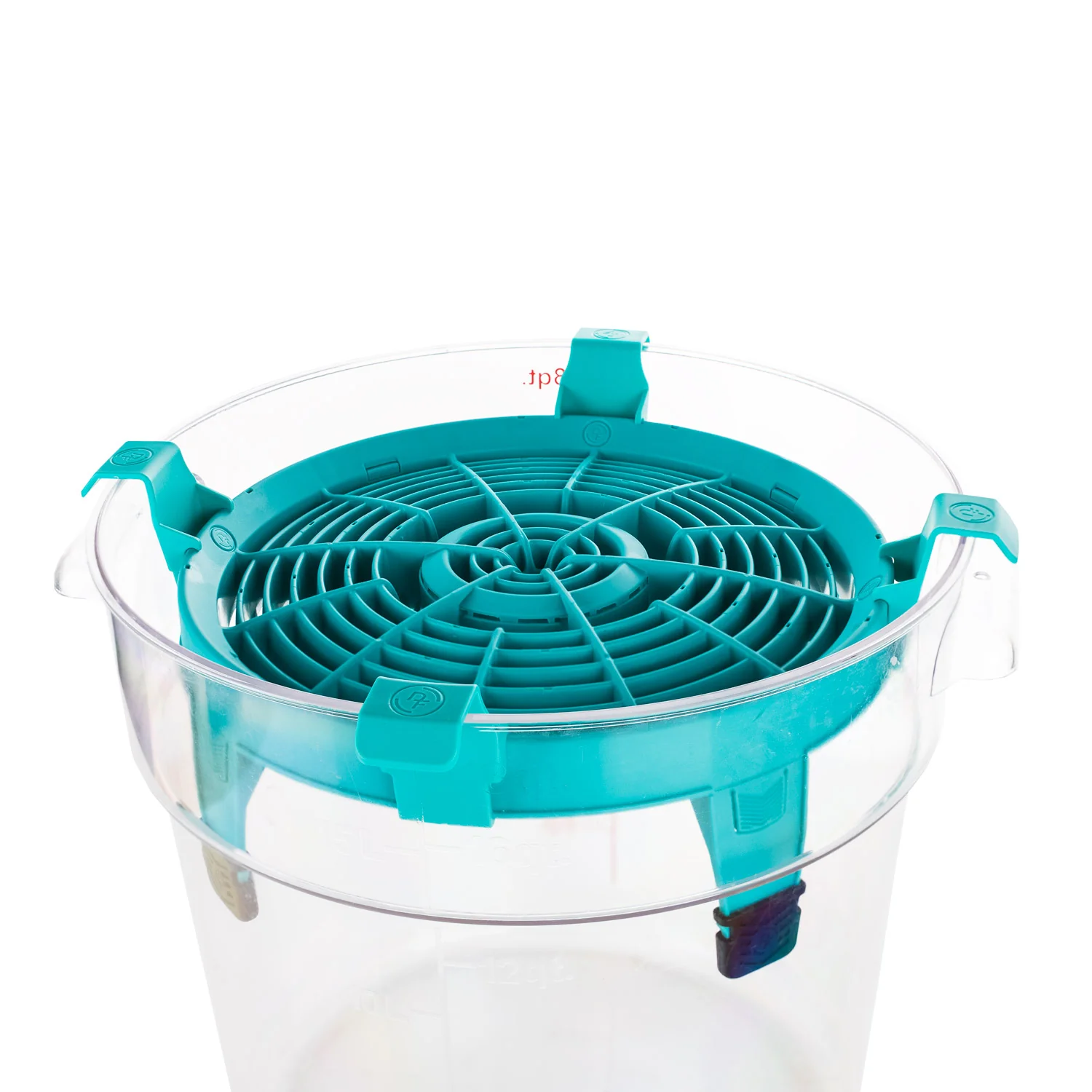 Clean Screen Bucket Filter - Case - Image 13
