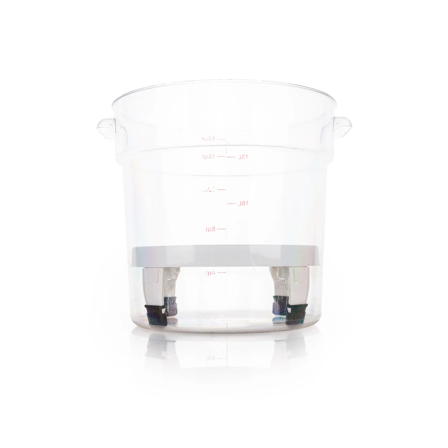 Clean Screen Bucket Filter - Case - Image 18