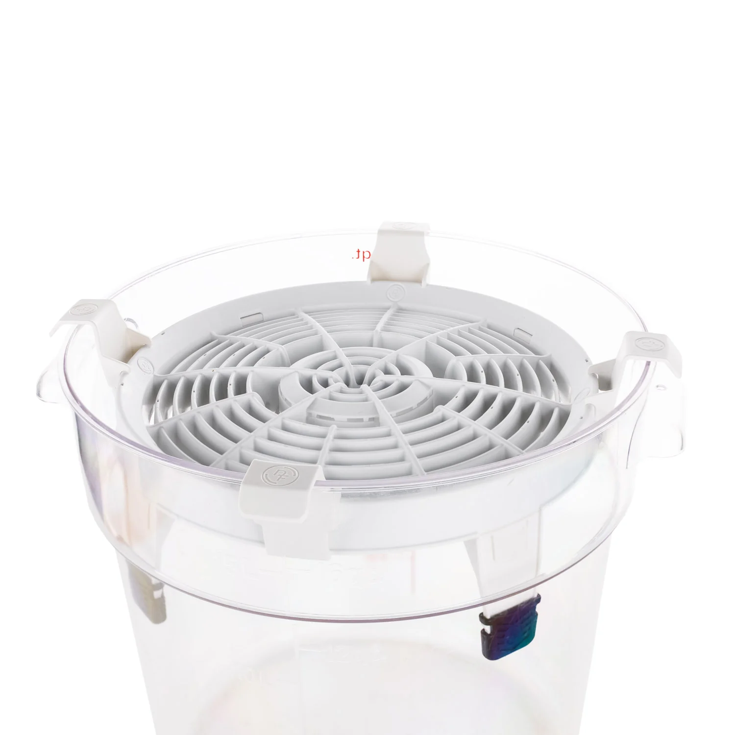 Clean Screen Bucket Filter - Case - Image 19