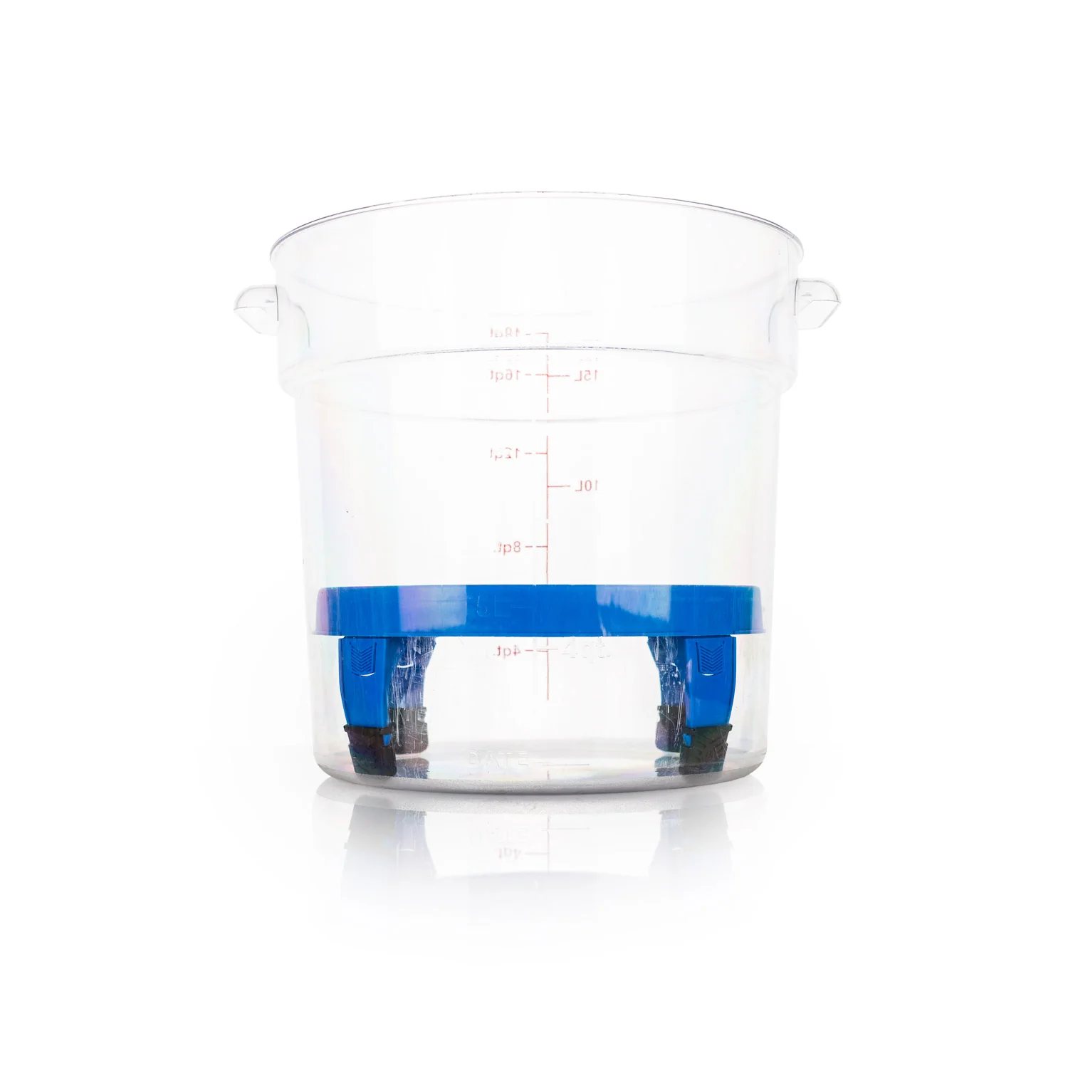 Clean Screen Bucket Filter - Case - Image 23