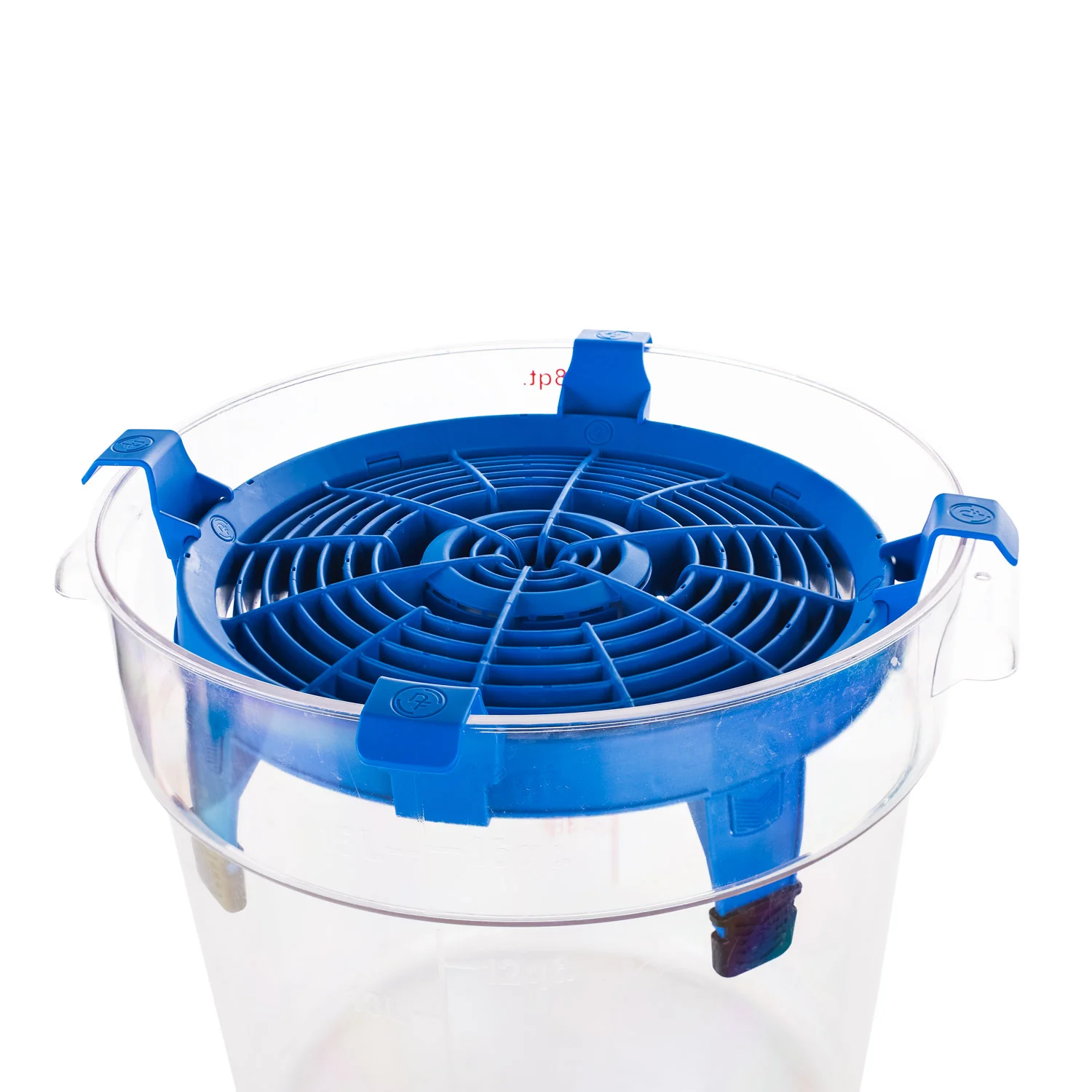 Clean Screen Bucket Filter - Case - Image 24