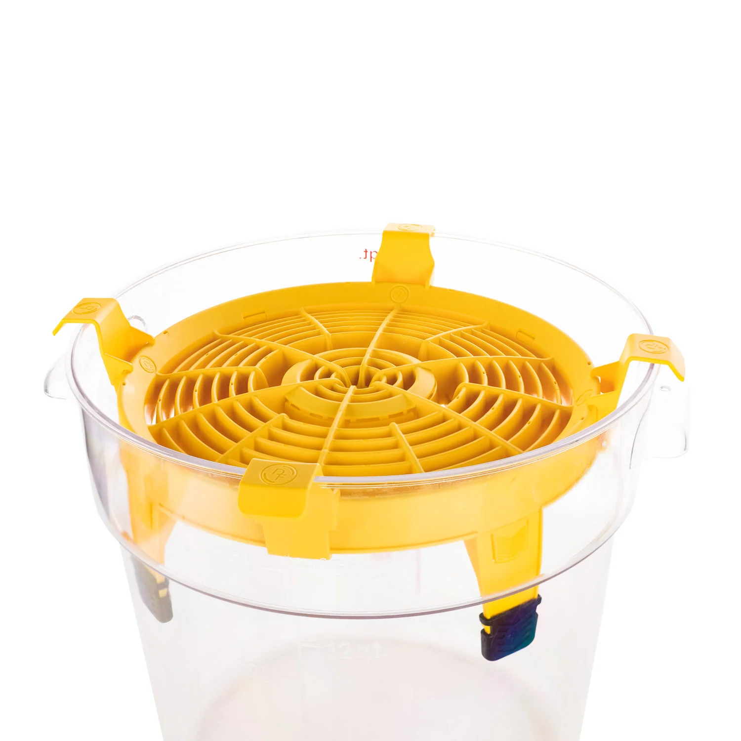 Clean Screen Bucket Filter - Case - Image 30