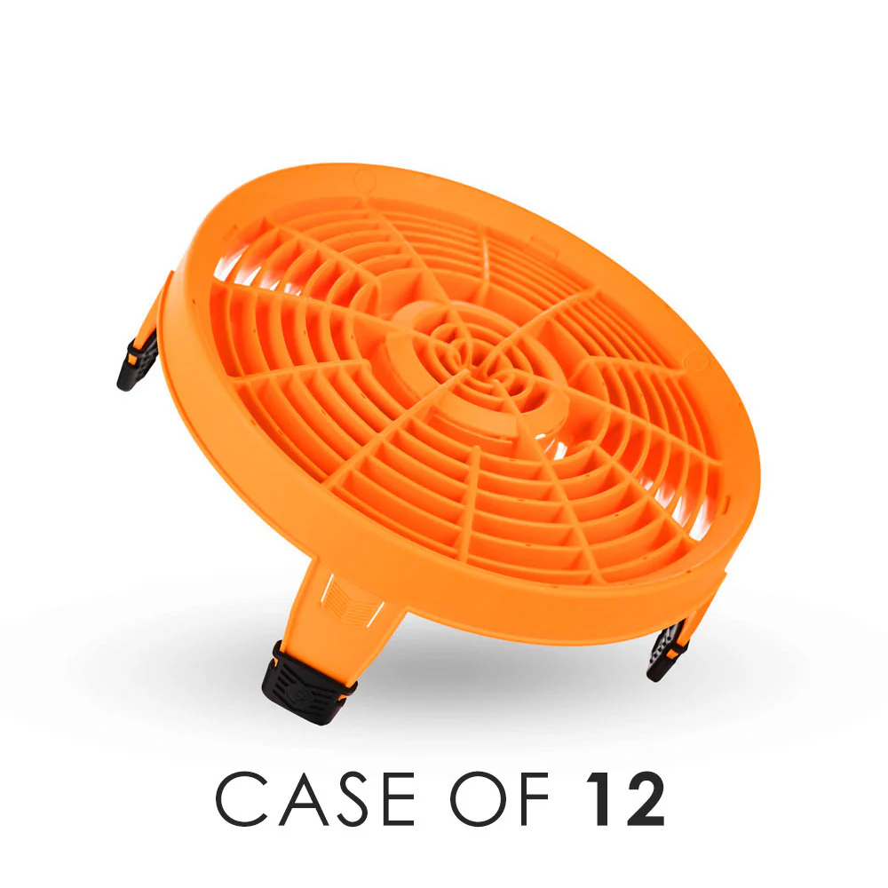 Clean Screen Bucket Filter - Case - Image 34