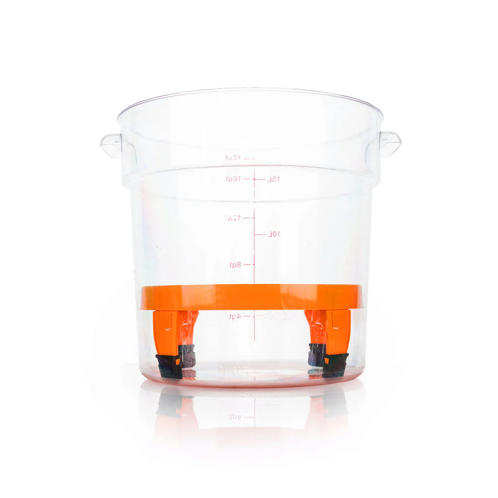 Clean Screen Bucket Filter - Case - Image 35