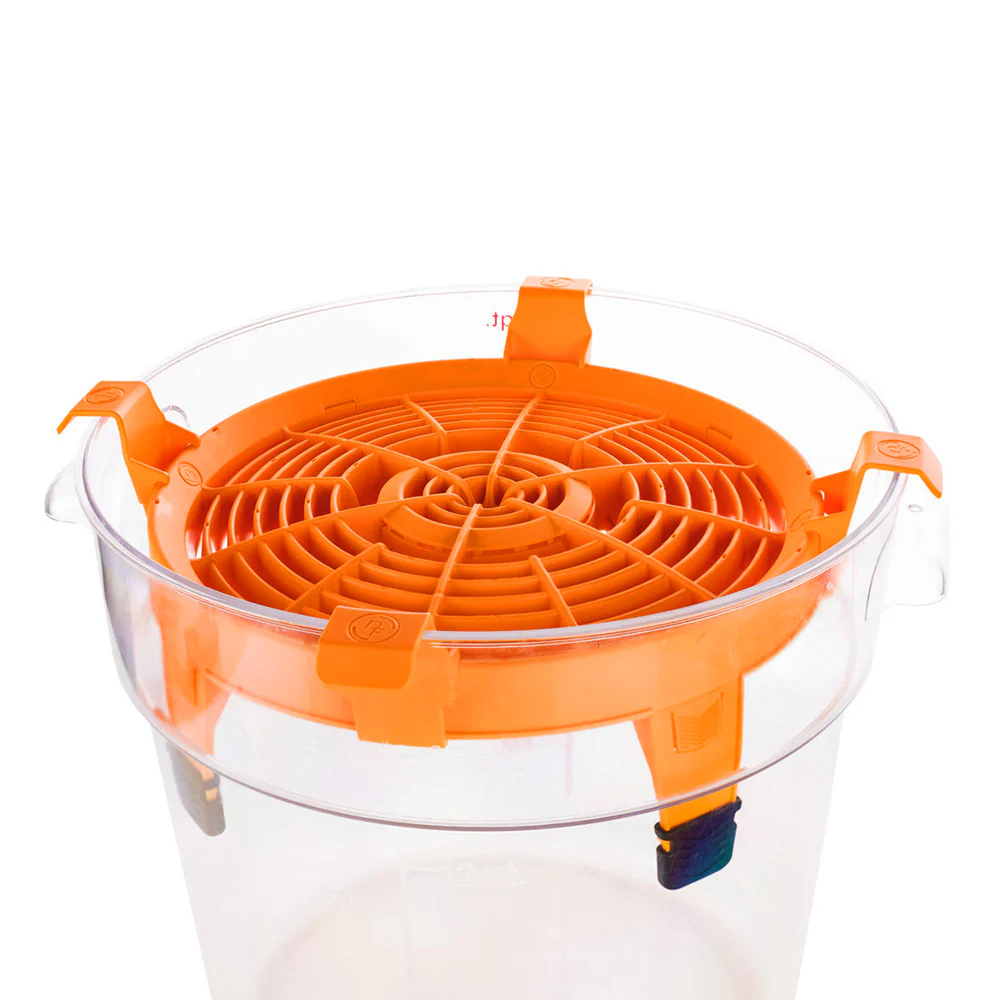 Clean Screen Bucket Filter - Case - Image 36