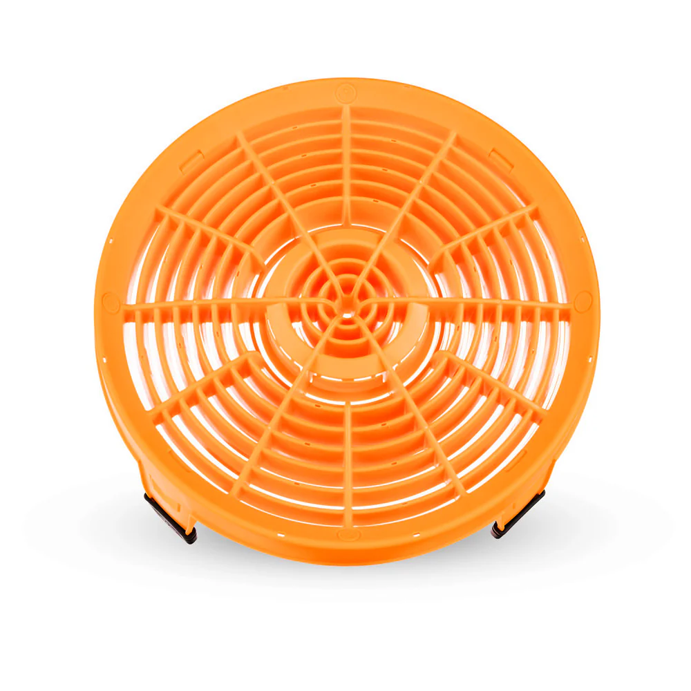 Clean Screen Bucket Filter - Case - Image 37