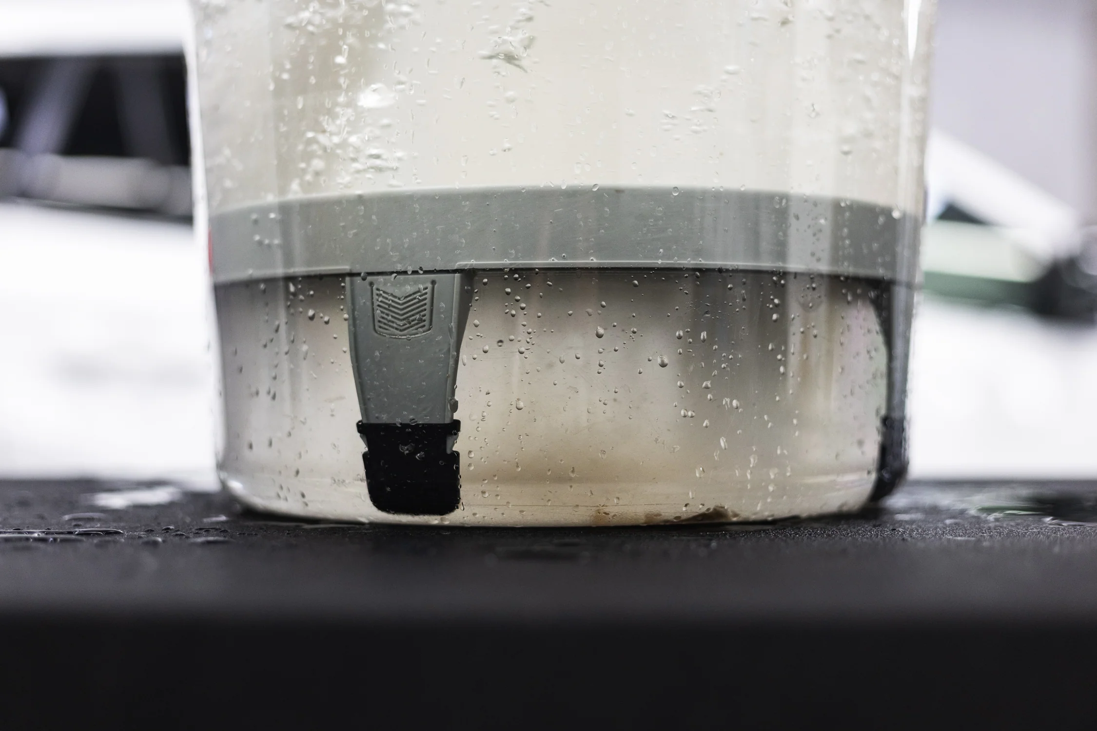 Clean Screen Bucket Filter - Case - Image 45