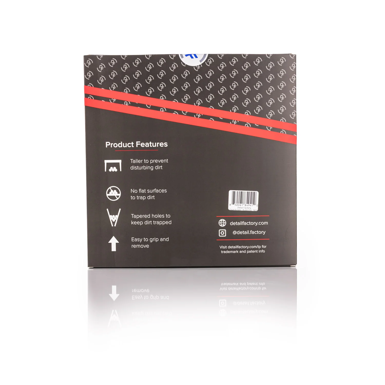 Clean Screen Bucket Filter - Case - Image 9