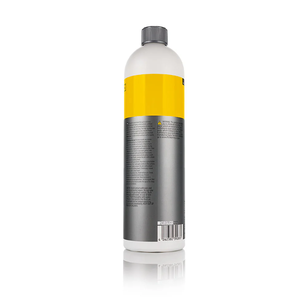 Rapid Rinseless Wash (Rrw) - Case - Image 3