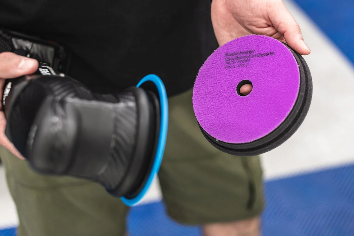 Polishing Pads V2 - Image 38