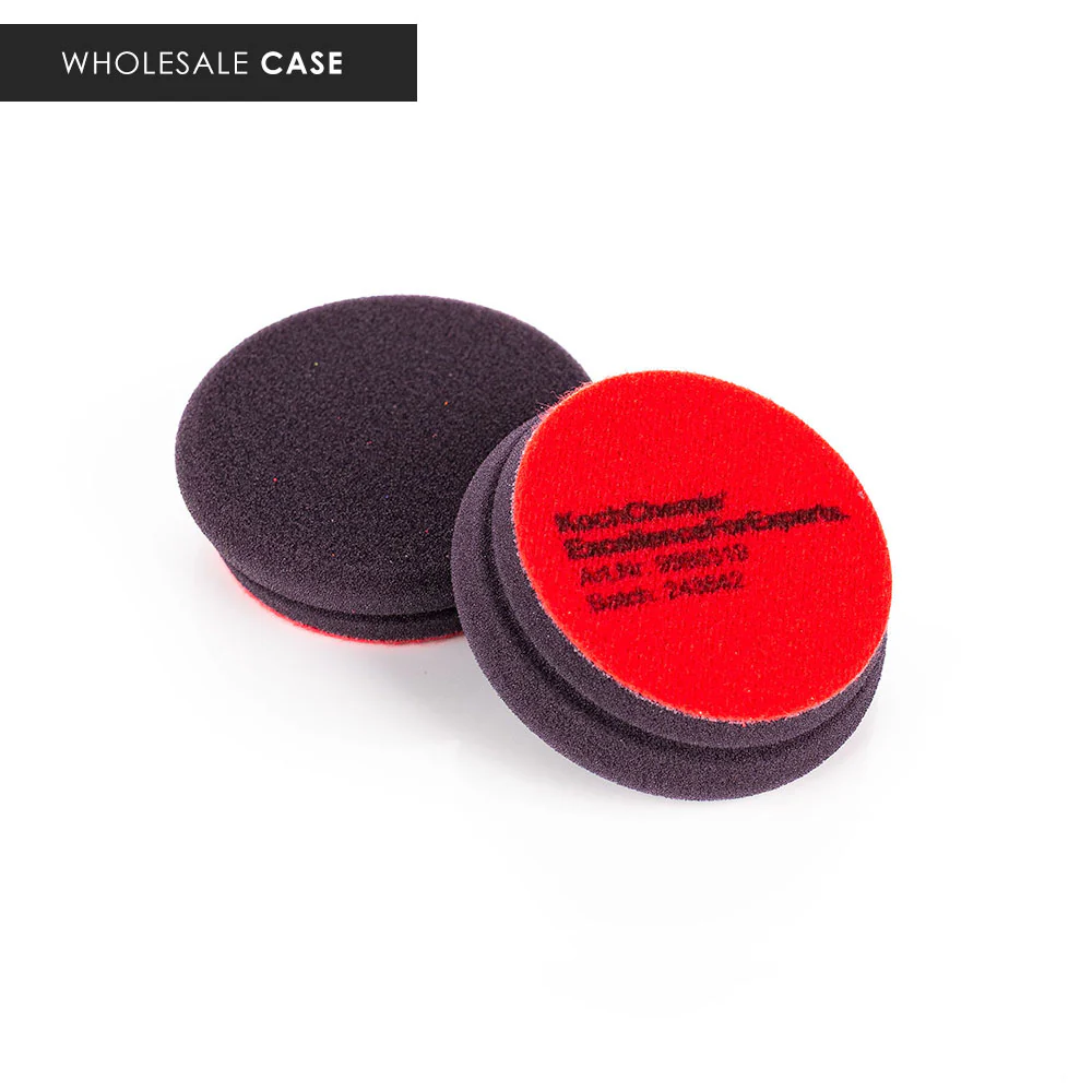 Polishing Pads V2 - Case