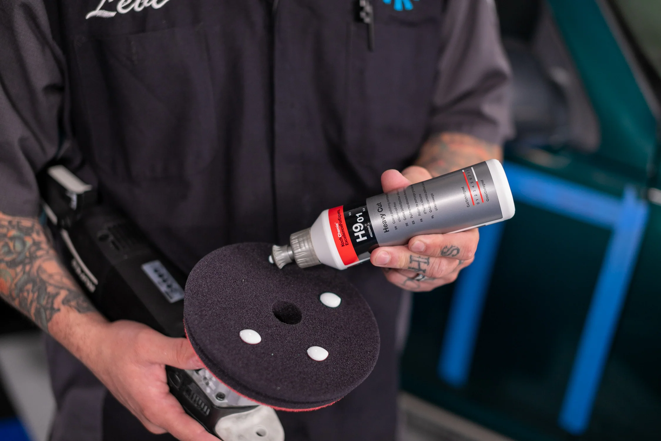 Polishing Pads V2 - Case - Image 7