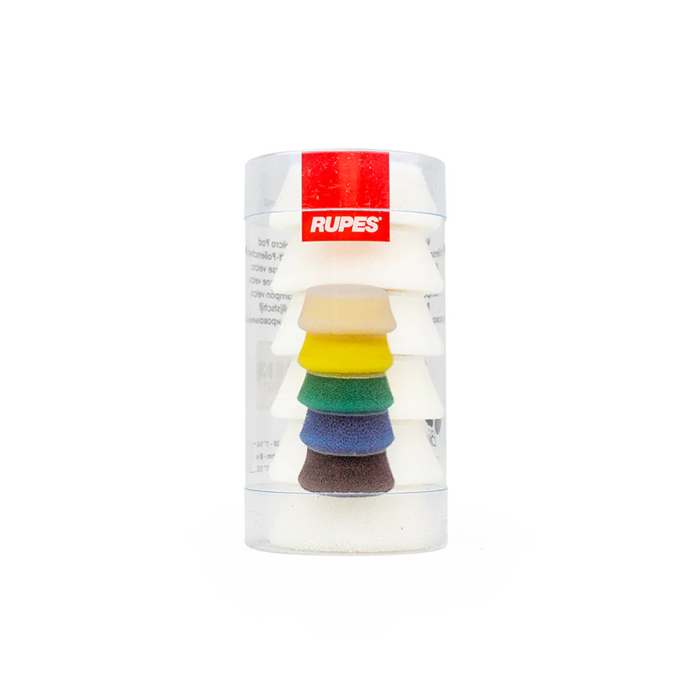 DA High Performance Pads - Image 19