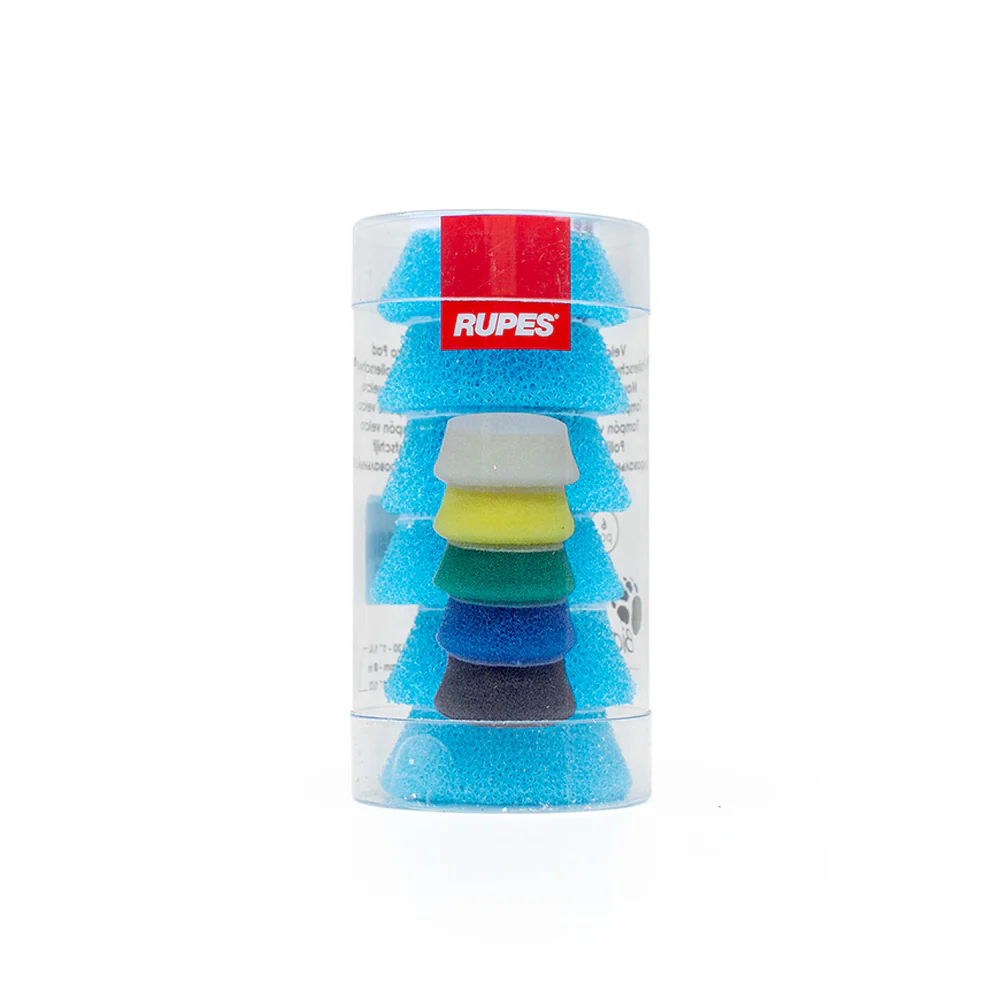 DA High Performance Pads - Image 3