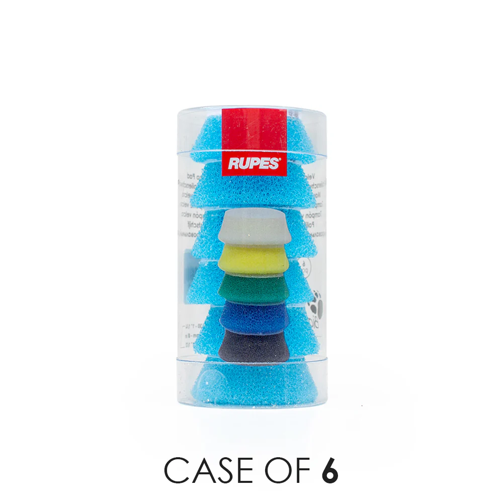 DA High Performance Pads - Case - Image 2