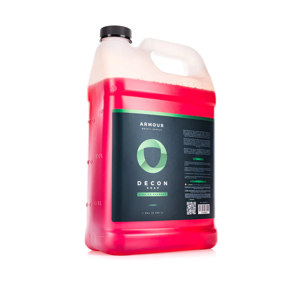 Decon Soap - Image 3