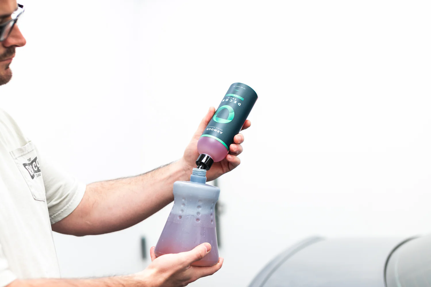 Decon Soap - Image 5