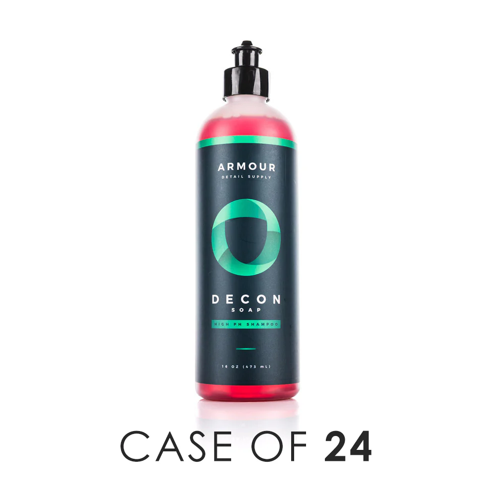 Decon Soap - Case - Image 2