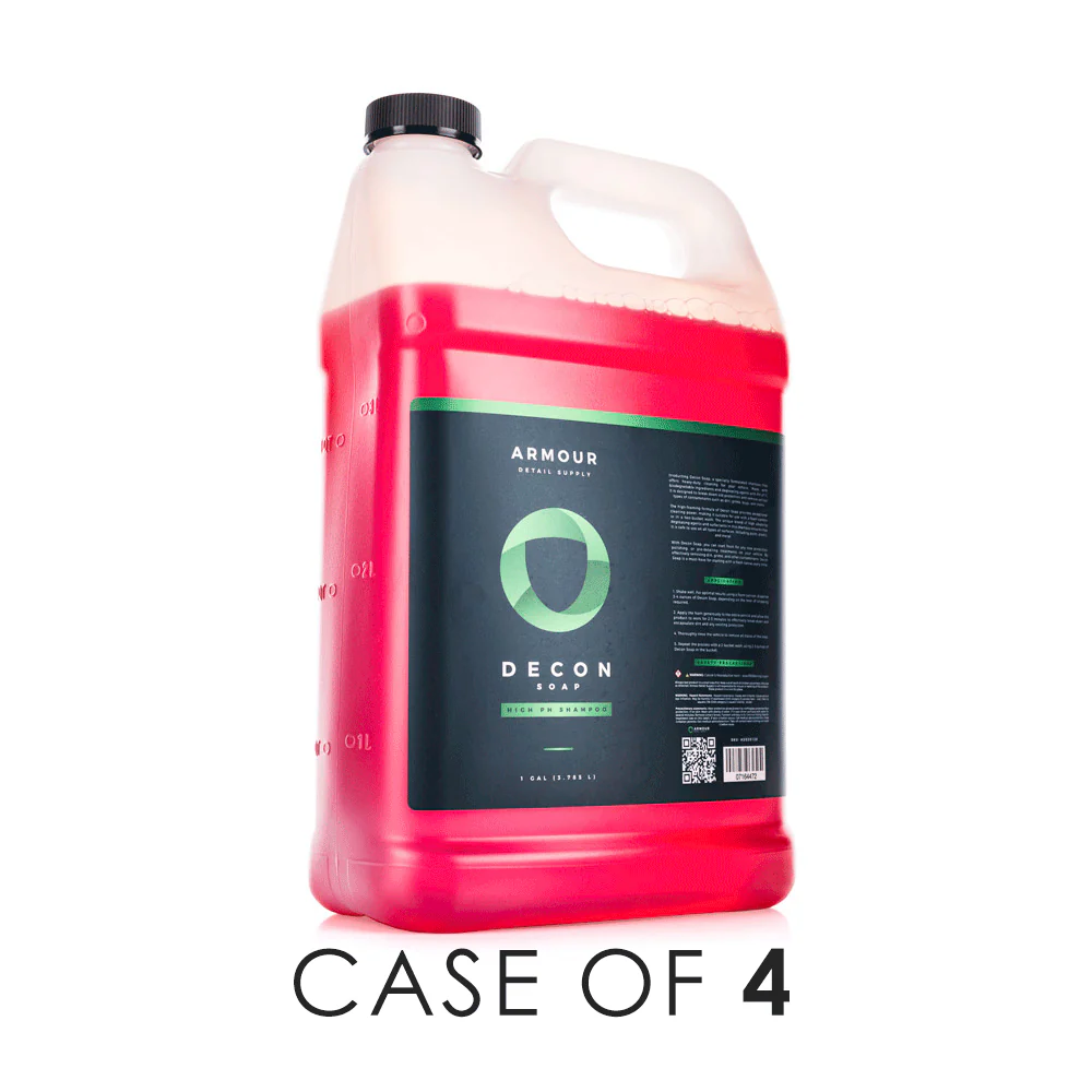 Decon Soap - Case - Image 3