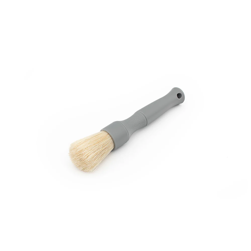 Boar Hair Detailing Brushes - Image 12
