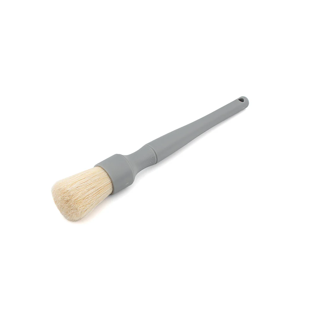 Boar Hair Detailing Brushes - Image 13