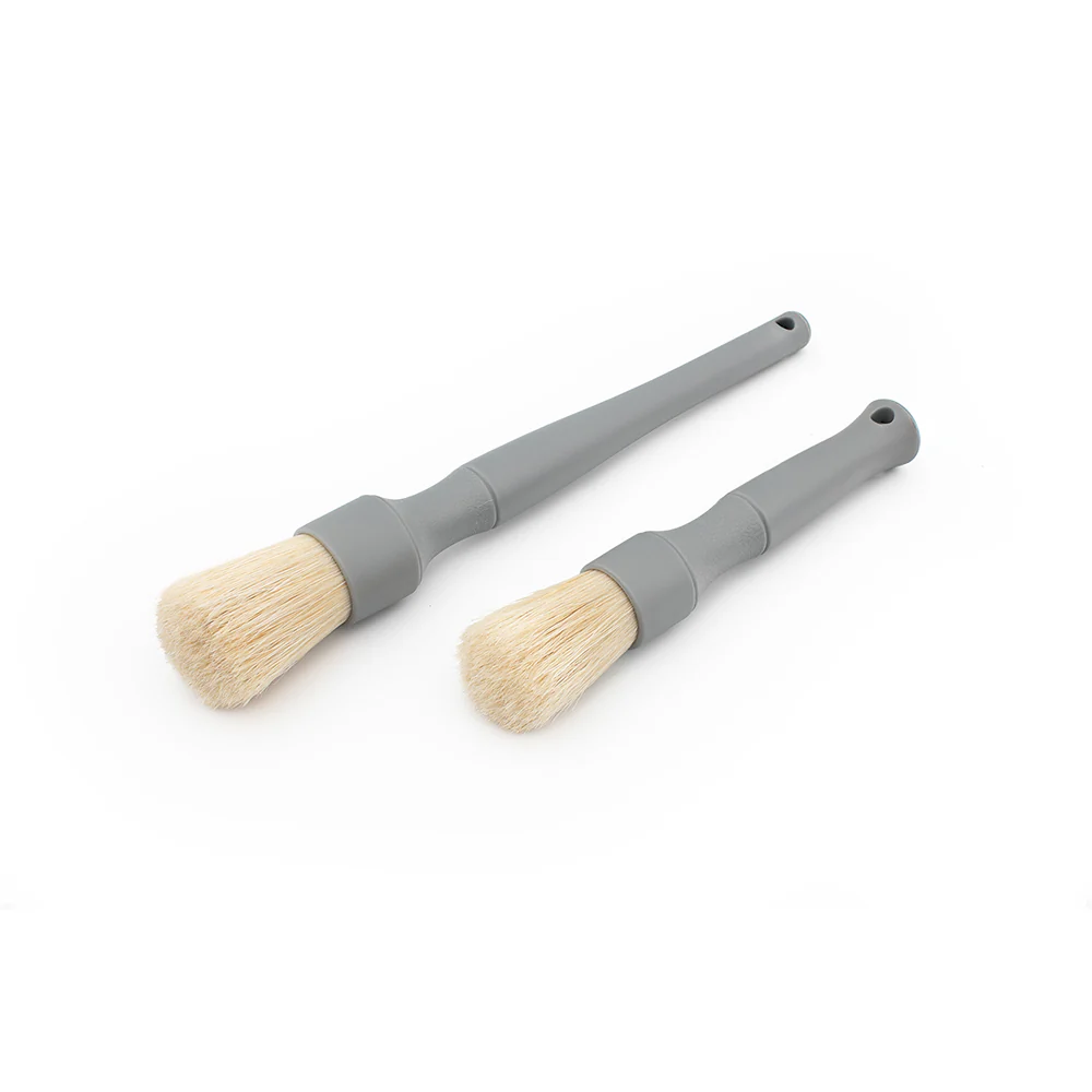 Boar Hair Detailing Brushes - Image 14