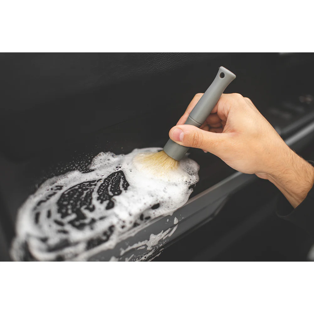 Boar Hair Detailing Brushes - Image 16