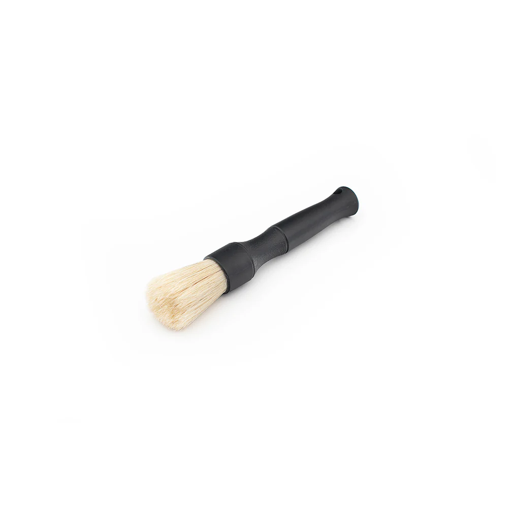 Boar Hair Detailing Brushes - Image 17