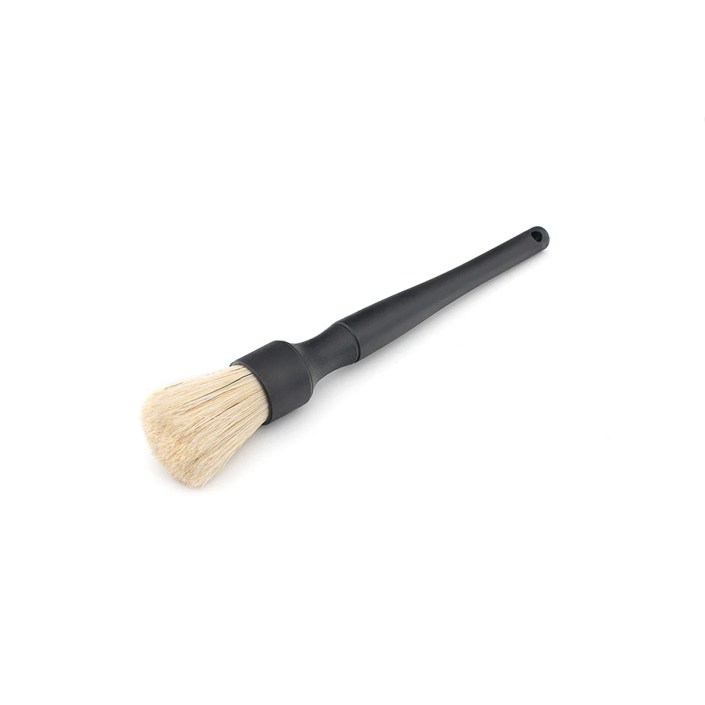 Boar Hair Detailing Brushes - Image 18