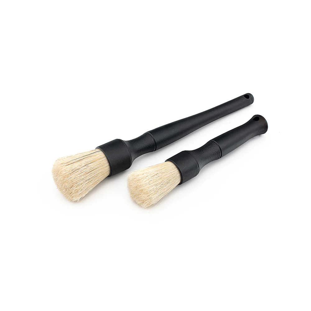 Boar Hair Detailing Brushes - Image 19