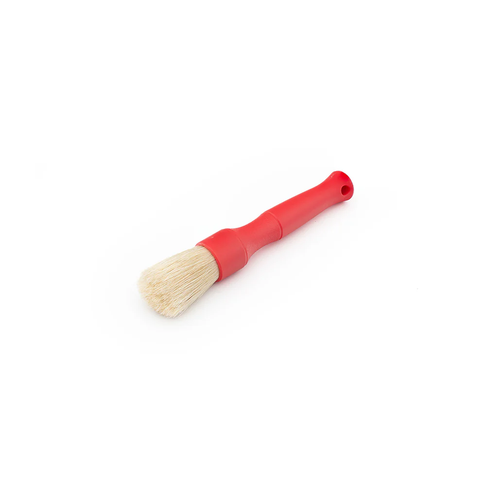 Boar Hair Detailing Brushes - Image 20