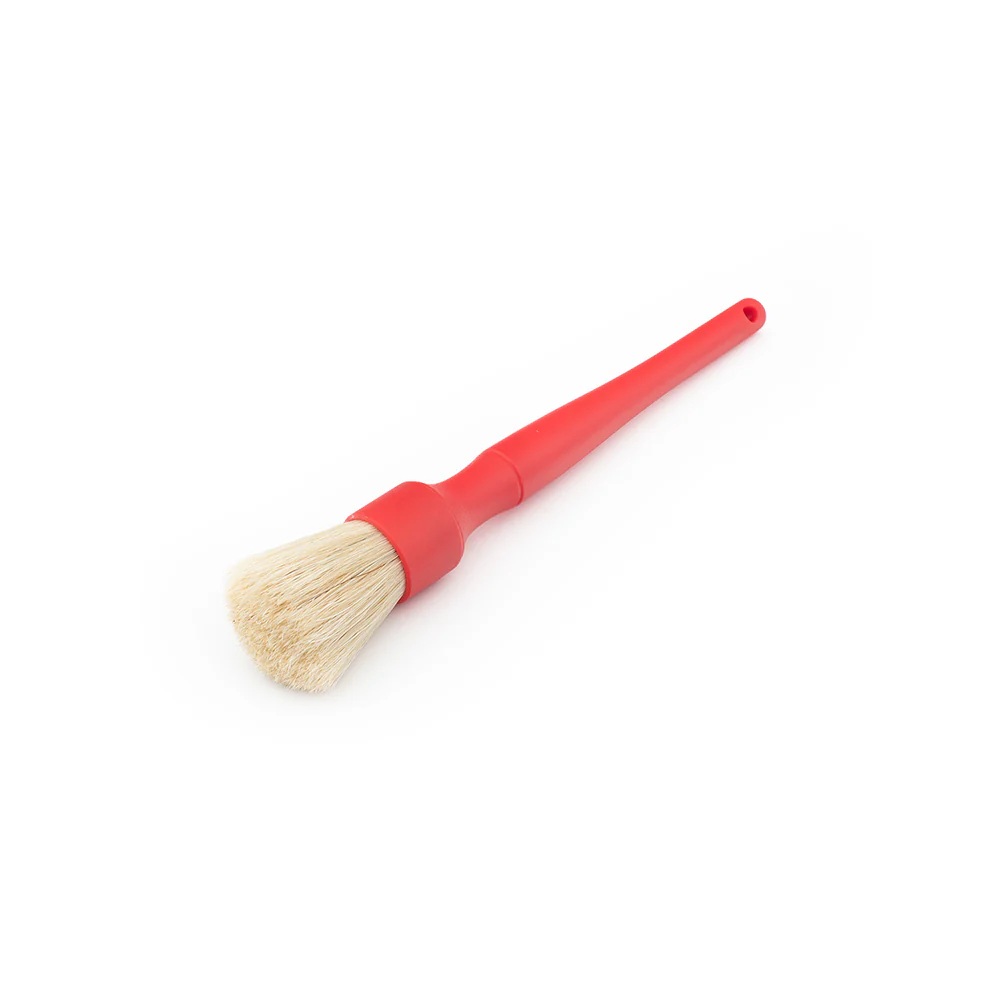 Boar Hair Detailing Brushes - Image 21
