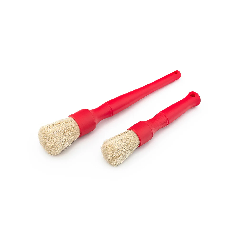 Boar Hair Detailing Brushes - Image 22