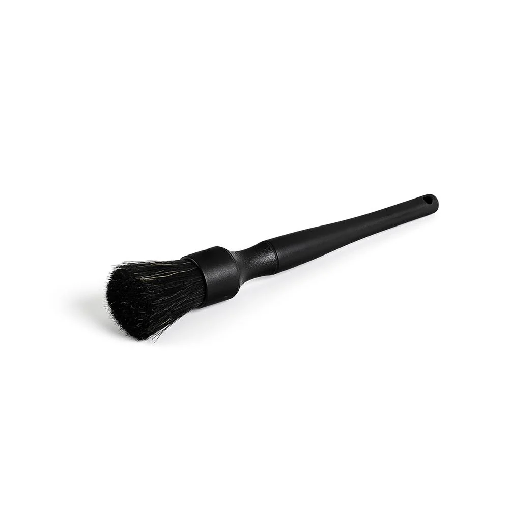 Boar Hair Detailing Brushes - Image 3