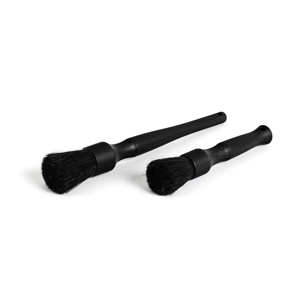 Boar Hair Detailing Brushes - Image 4
