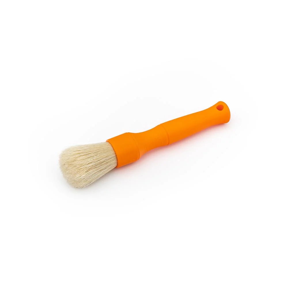 Boar Hair Detailing Brushes - Image 7