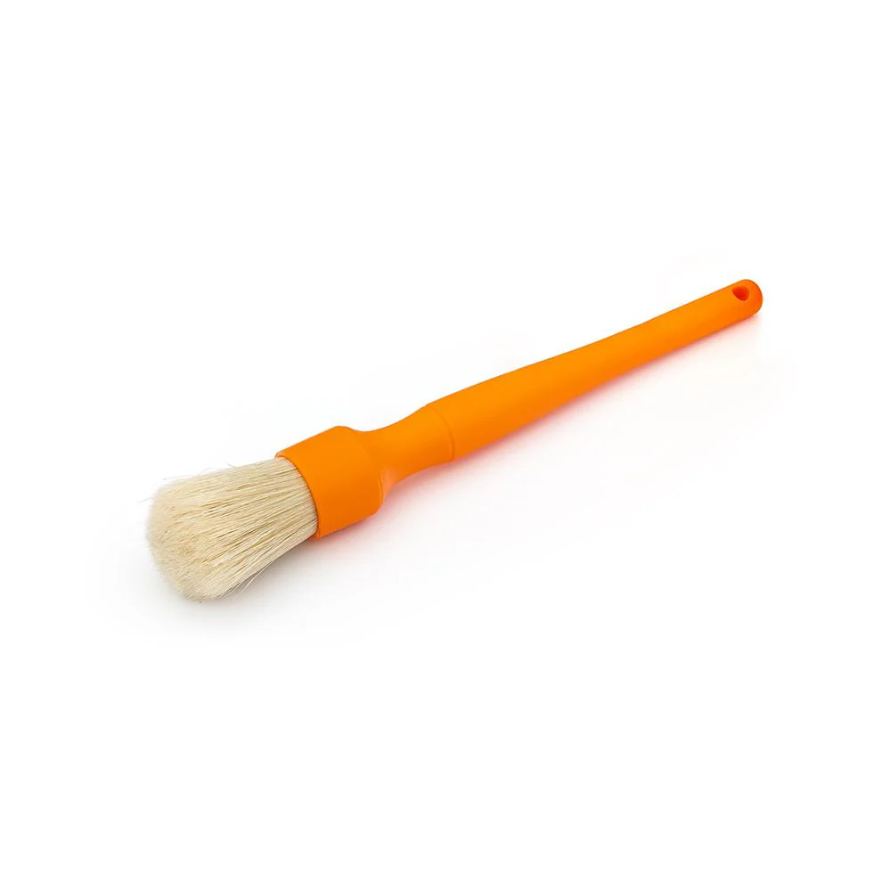 Boar Hair Detailing Brushes - Image 8