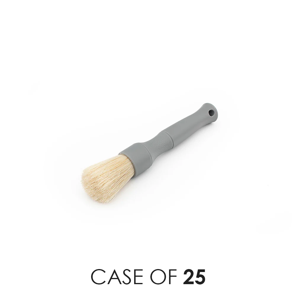 Boar Hair Detailing Brushes - Case - Image 12