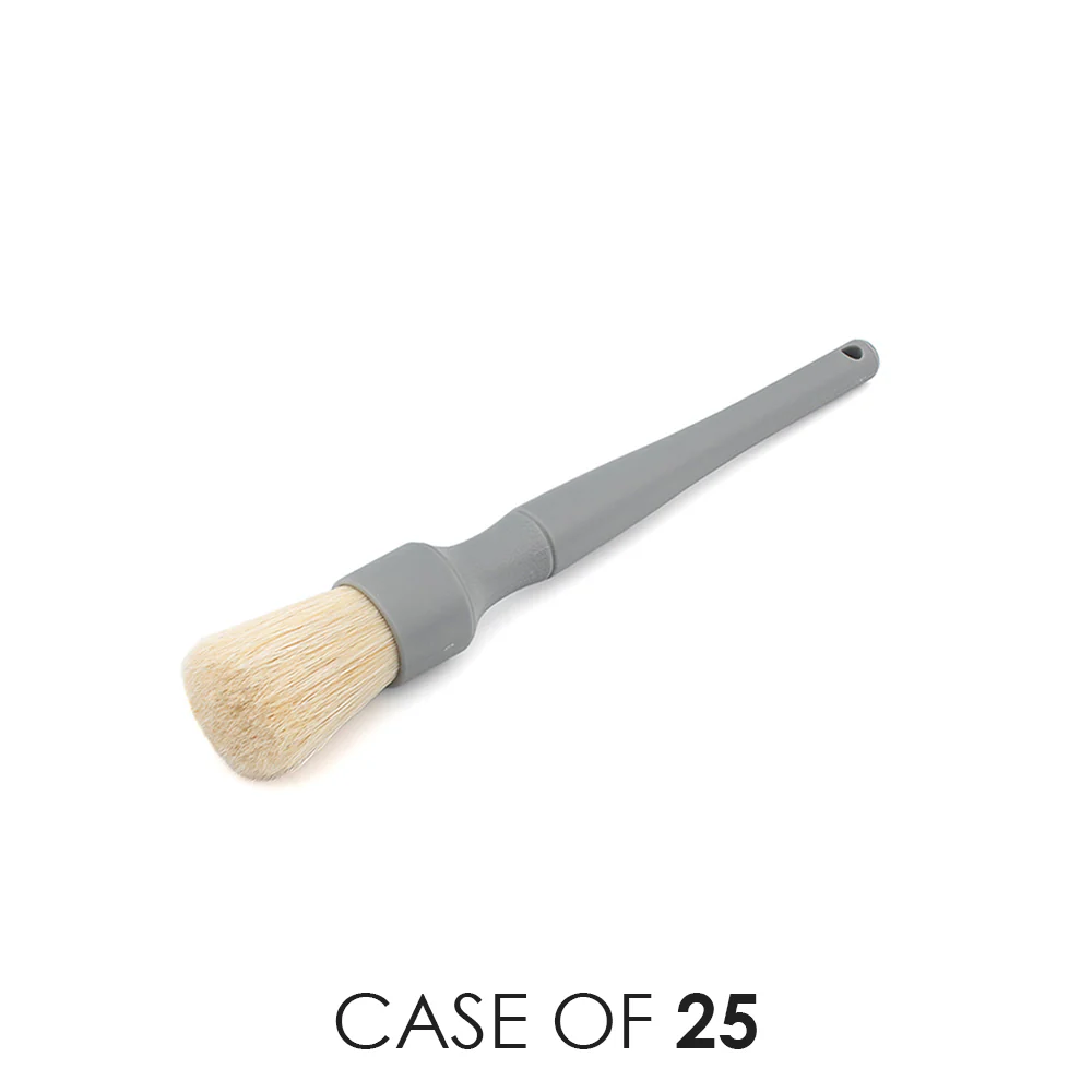 Boar Hair Detailing Brushes - Case - Image 13
