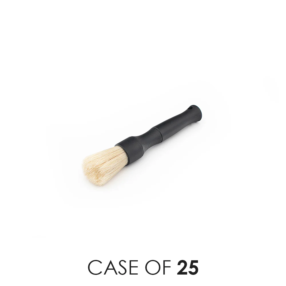 Boar Hair Detailing Brushes - Case - Image 17
