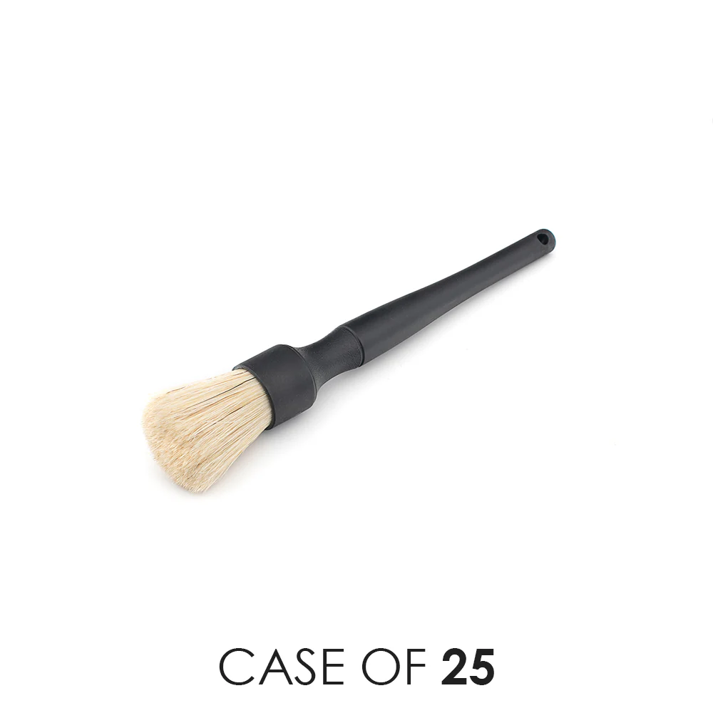 Boar Hair Detailing Brushes - Case - Image 18