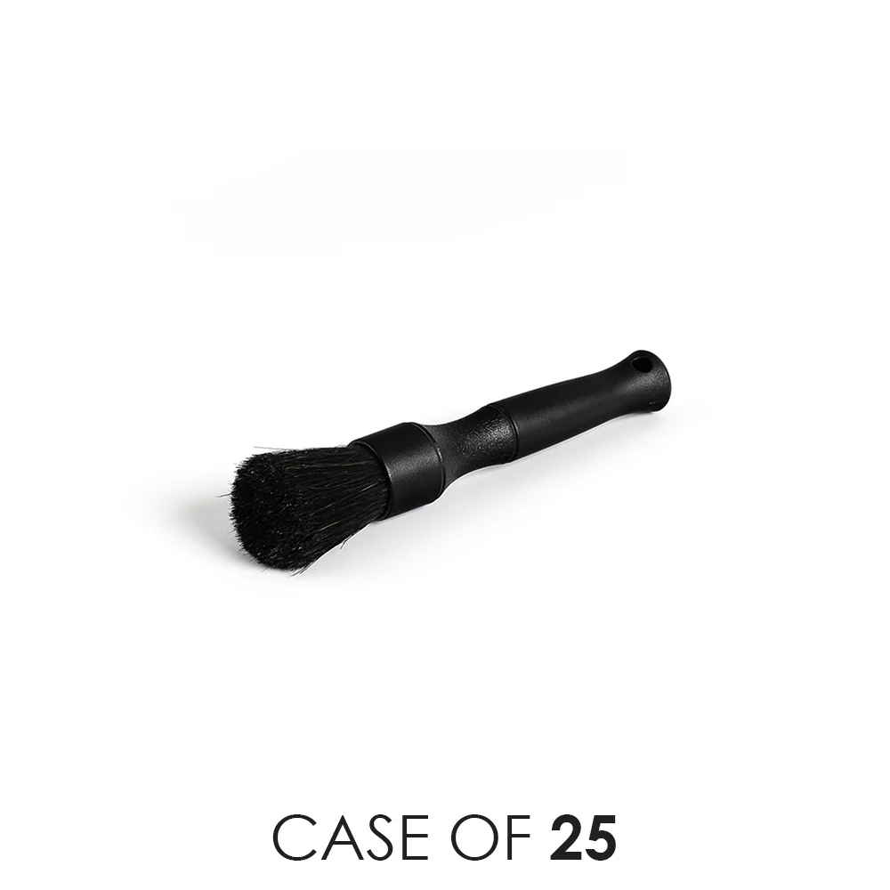 Boar Hair Detailing Brushes - Case - Image 2