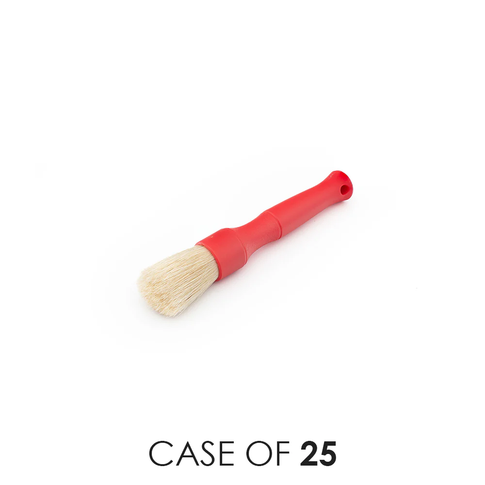 Boar Hair Detailing Brushes - Case - Image 20