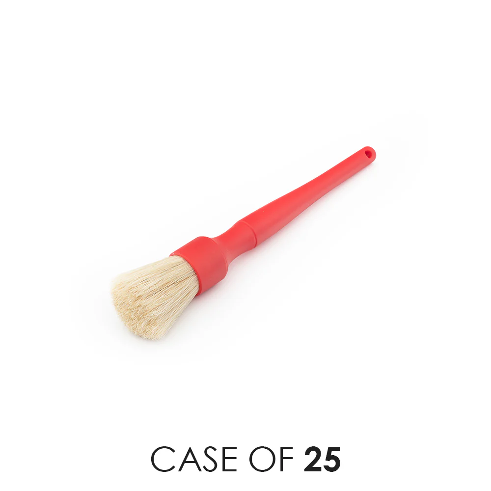 Boar Hair Detailing Brushes - Case - Image 21